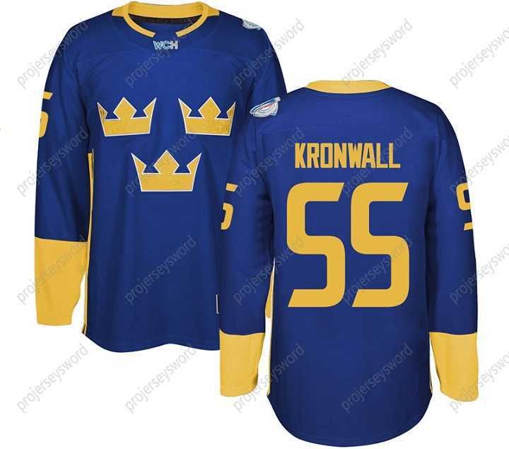 55 Kronwall Blue