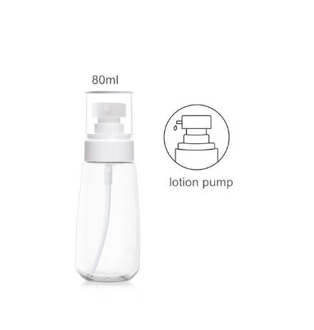 80 ml Clear Lotion