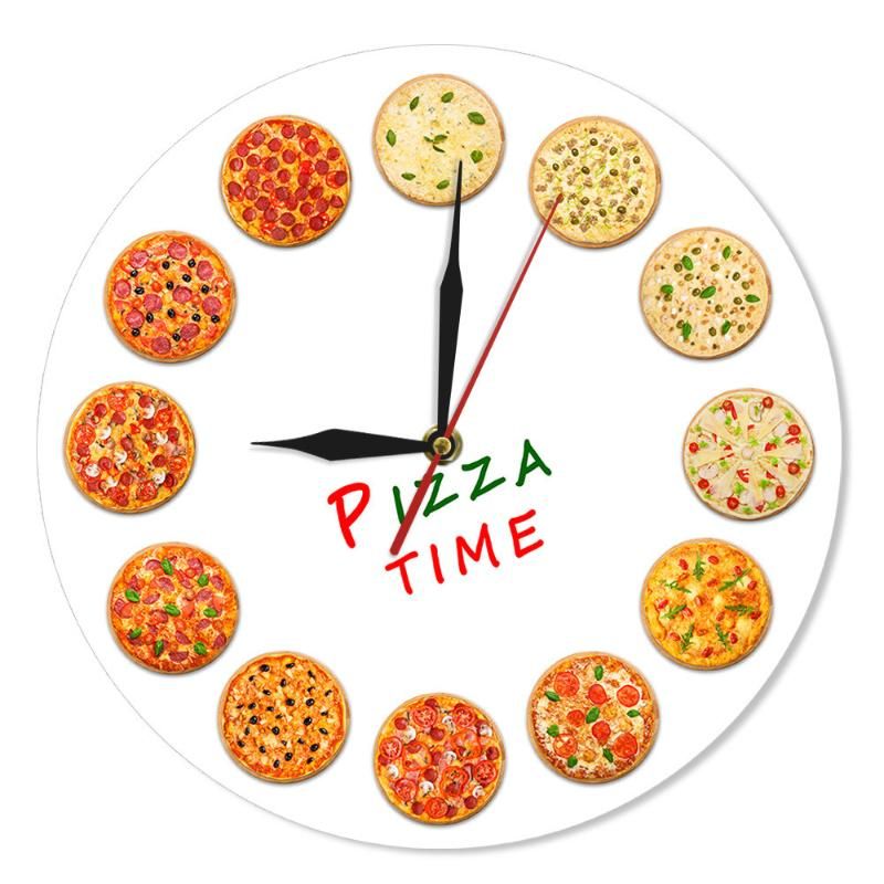 Pizza Time 30cm 12inch