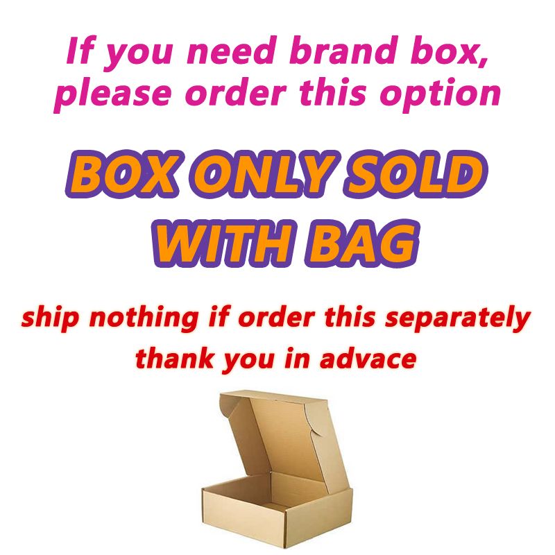 Box if you need