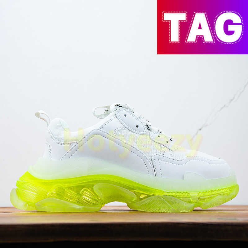 #4- Fluo Yellow bianco