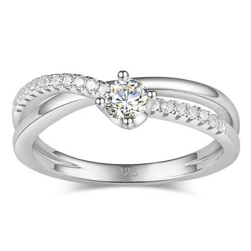 Chine Moissanite Diamond2