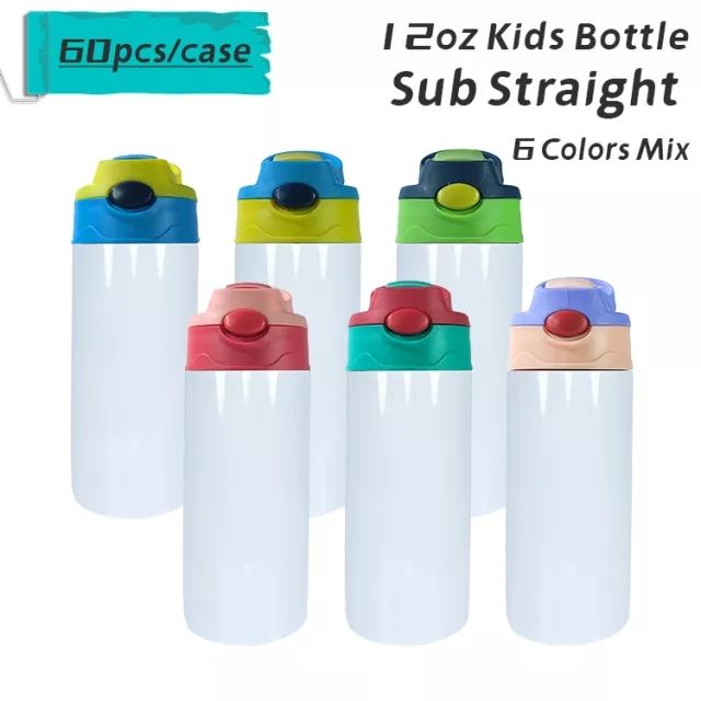 60pc/case mixed colors