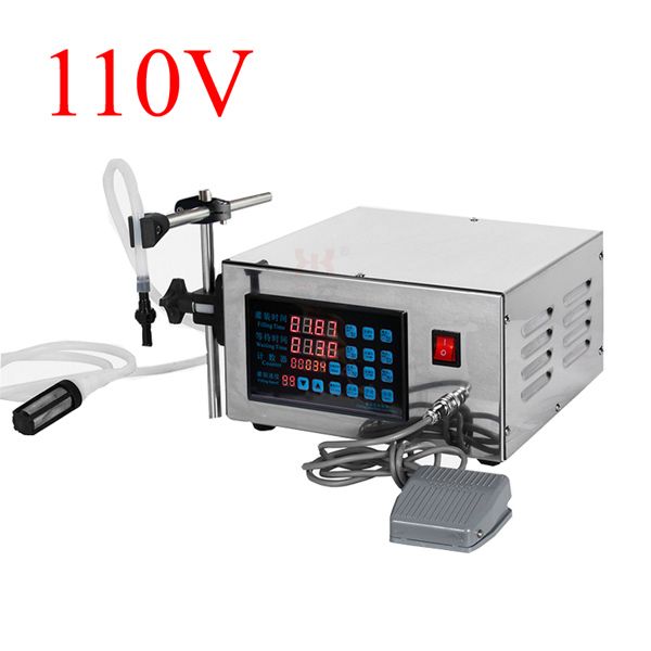 110V