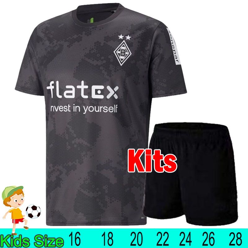 Menxing22-23 Derde Kids Kits