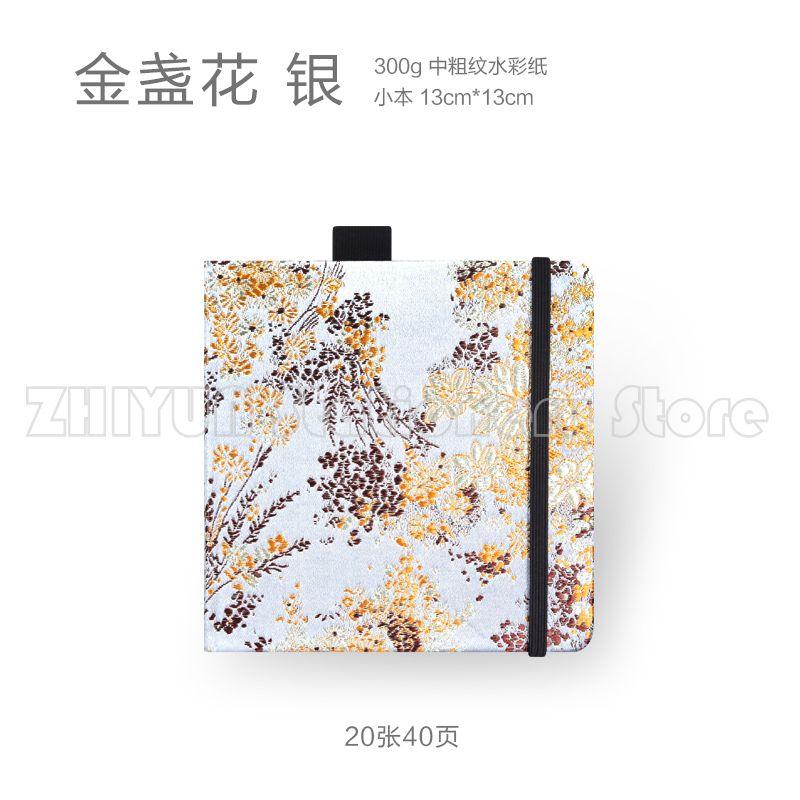 Jinzhanhua-125x12,5 см