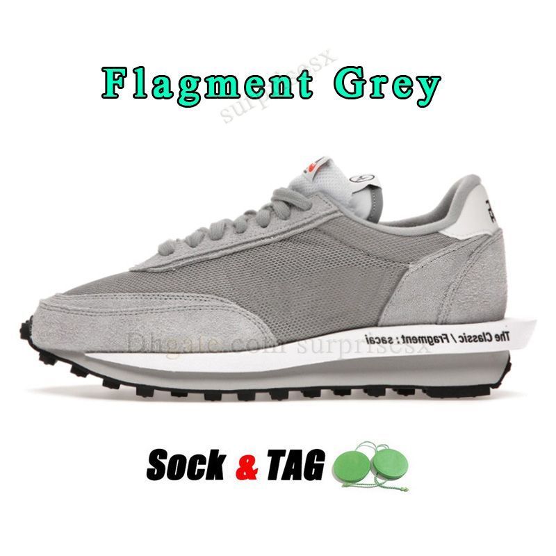 Q02 36-45 Flagro Gray