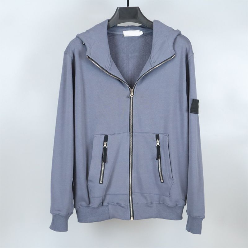 Grey blue-832#