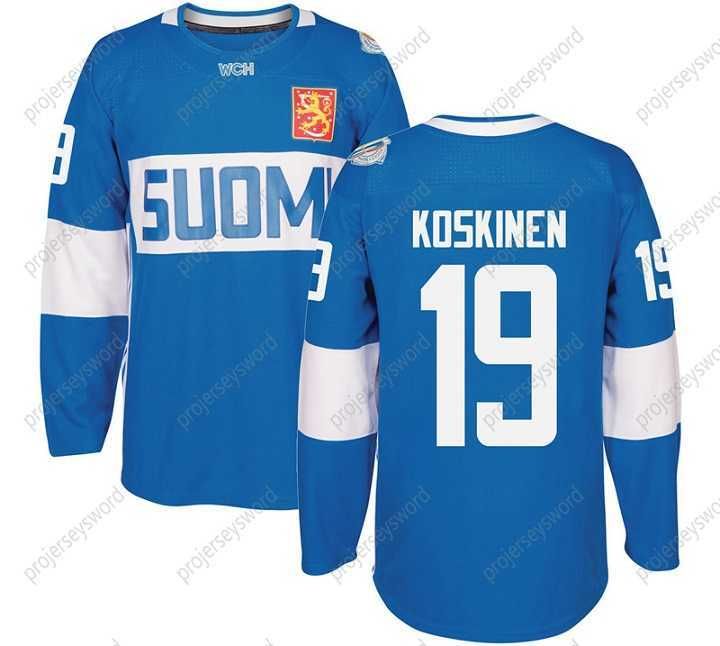 19 Koskinen