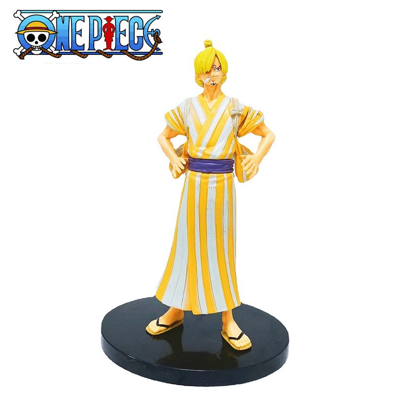 Sanji OPP BAG-10CM