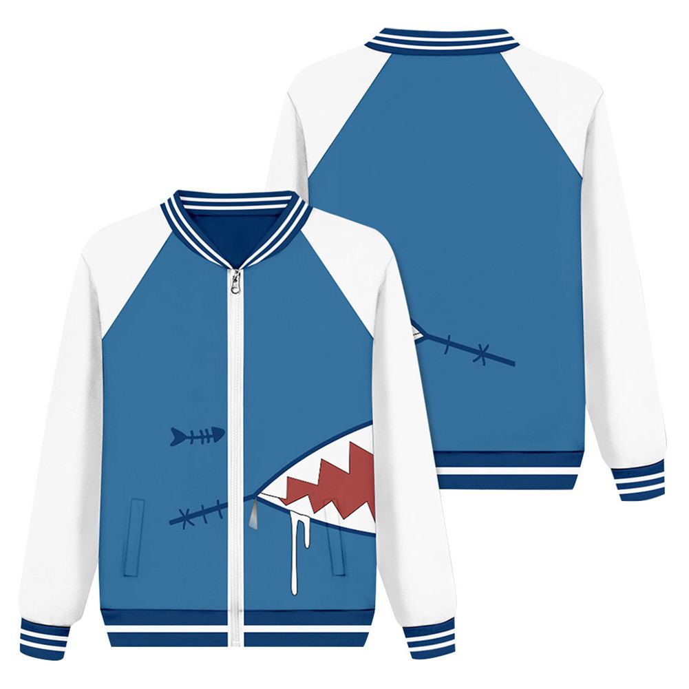 baseball jacket