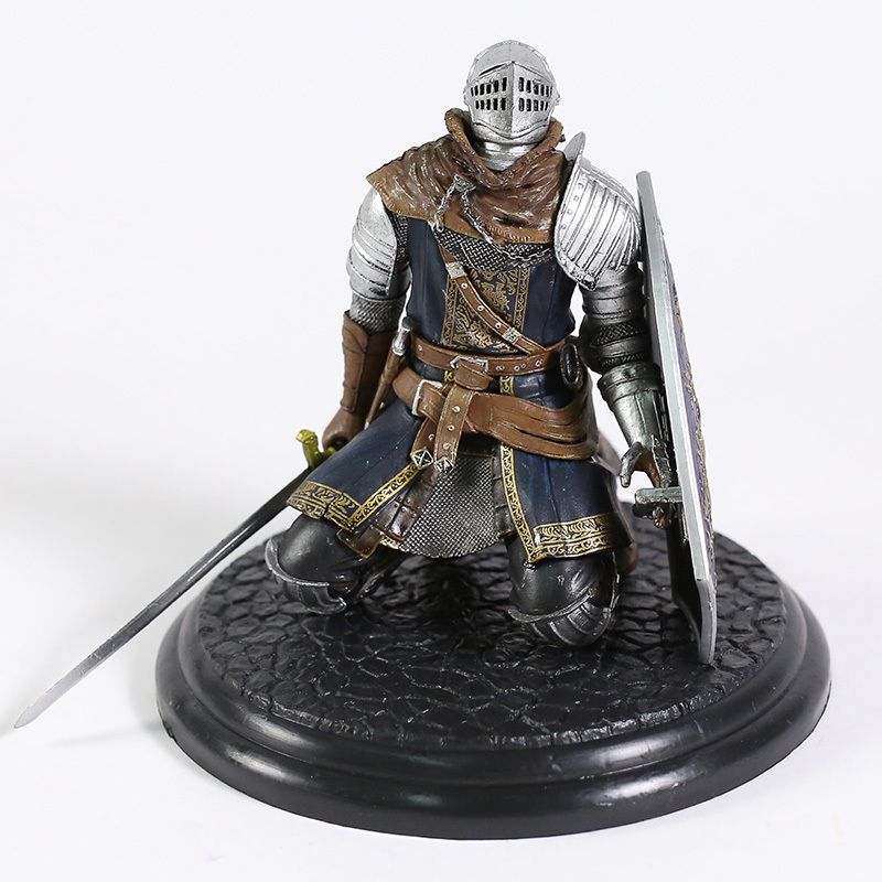 Advanced Knight 14cm