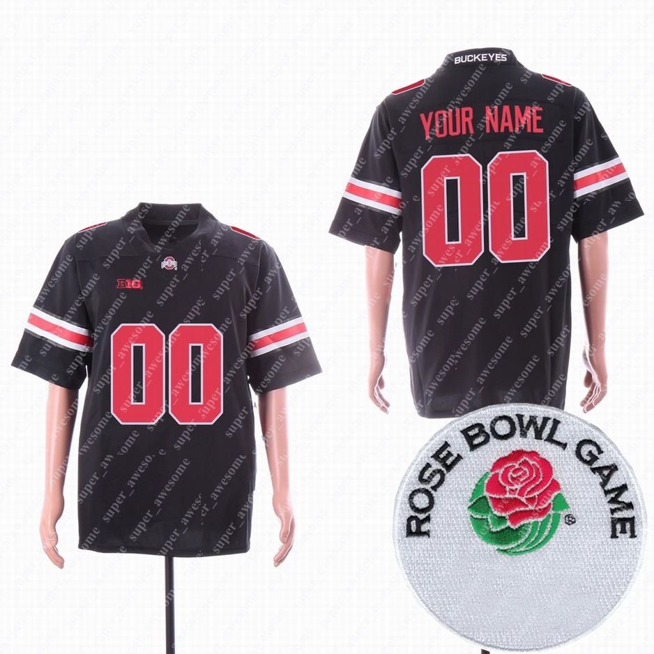Black Rose Bowl
