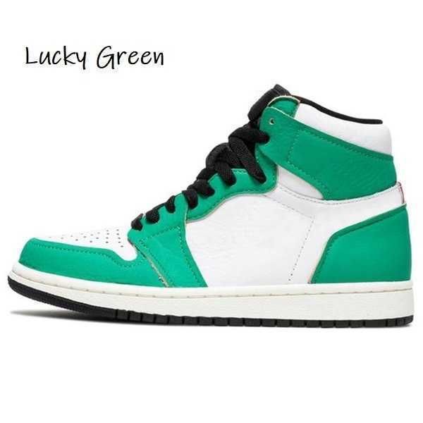 # 10 High OG Lucky Green