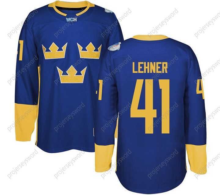 41 Lehnerblue