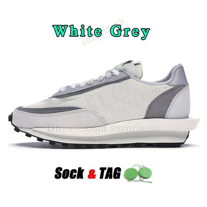 Q20 36-45 Gray Blanco