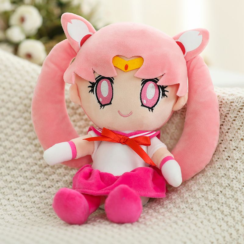 Sailor Moon Pink