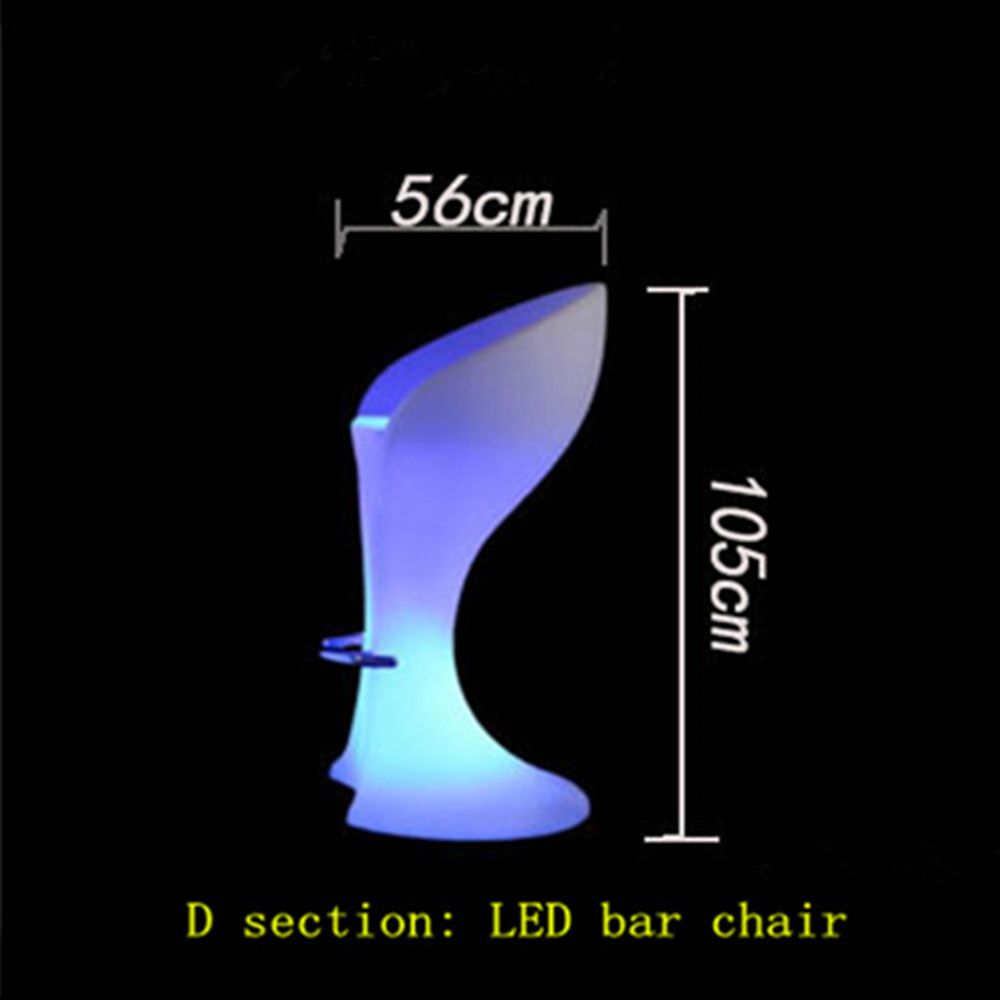 D STYLE STYLE STOOL