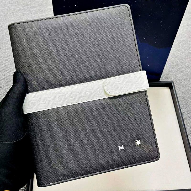 10 Only Notebook