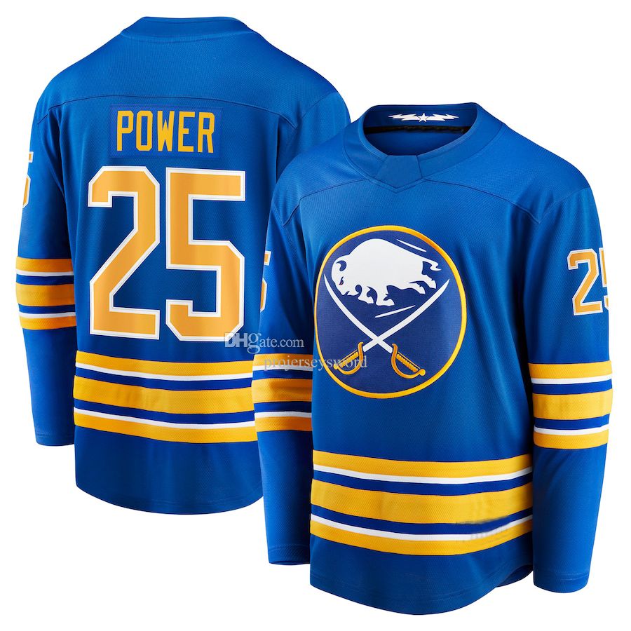 Buffalo Sabres Third Jersey — UNISWAG