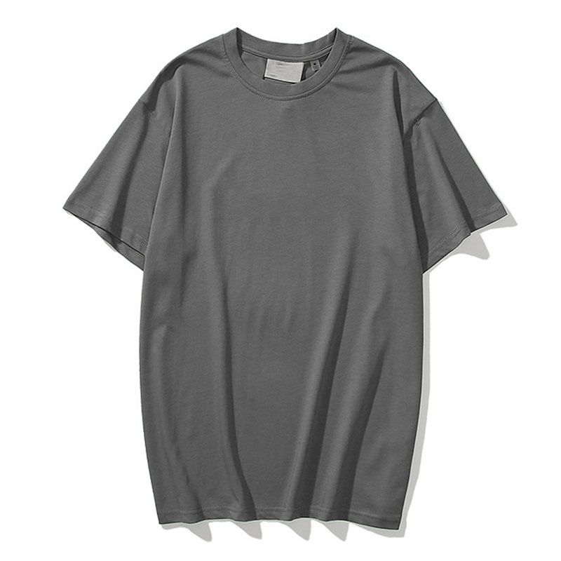 Tee-shirt gris