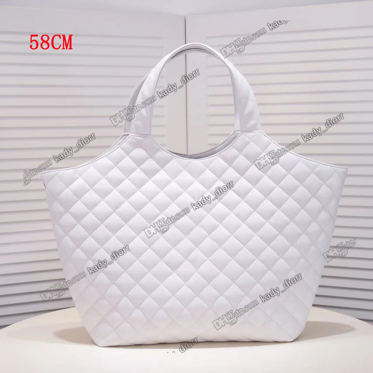 ysl i care maxi tote bag from dhgate｜TikTok Search