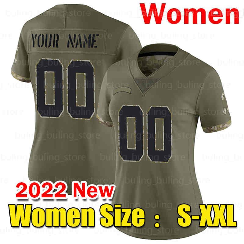 Kadınlar 2022 New Jersey (B E)