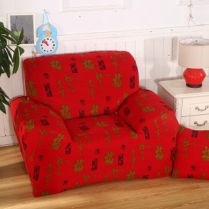 Sofa obejmuje 1 pojedyncze siedzenie 75x145 cm