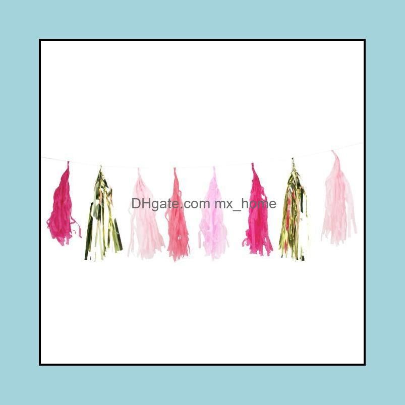 Tassel 1Pcs