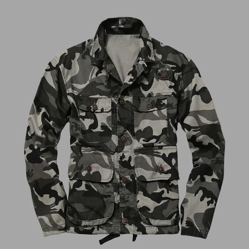 Black Hawk Camo