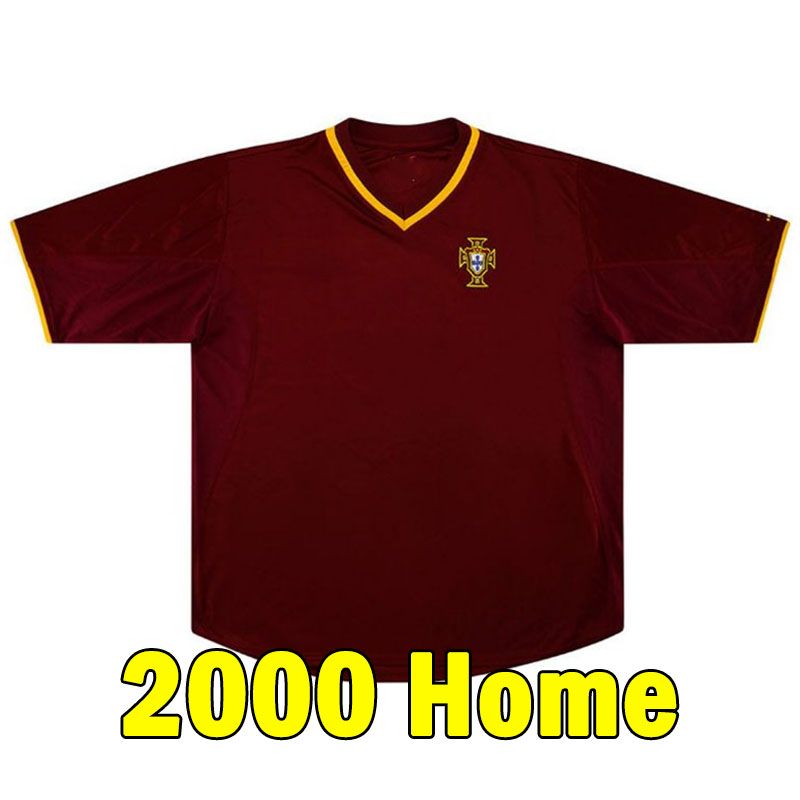 Putaoya 2000 Home