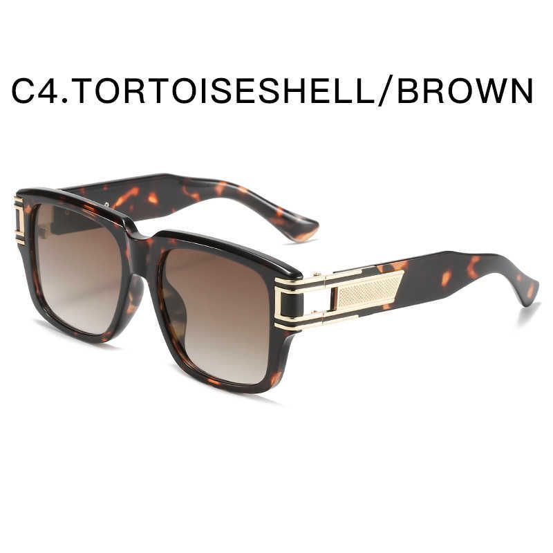 C4 Leopard Brown