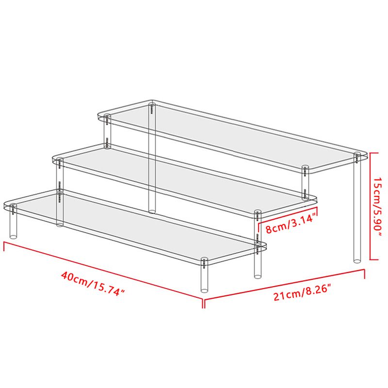 40x8cm-3 lager