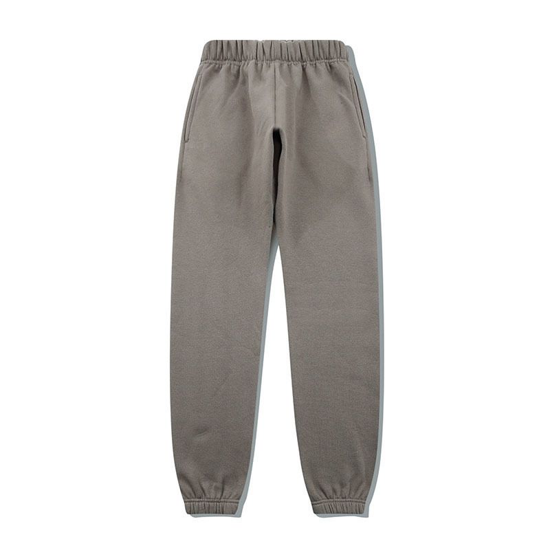 Pantalons gris