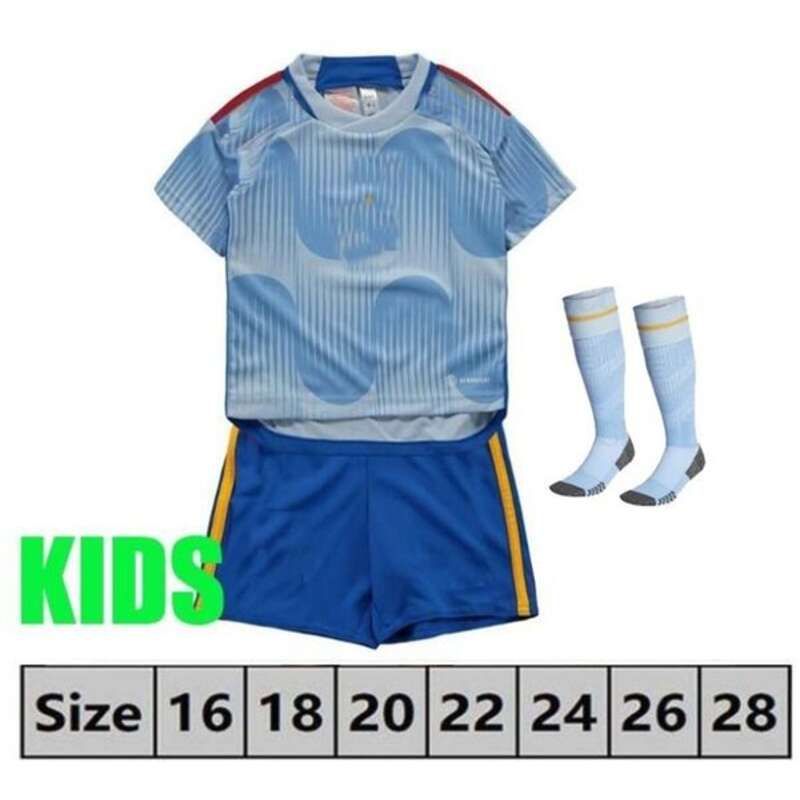 kit de niños lejos