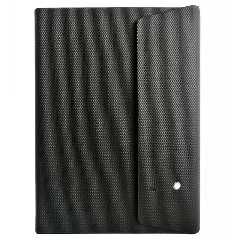 5 Alleen notebook