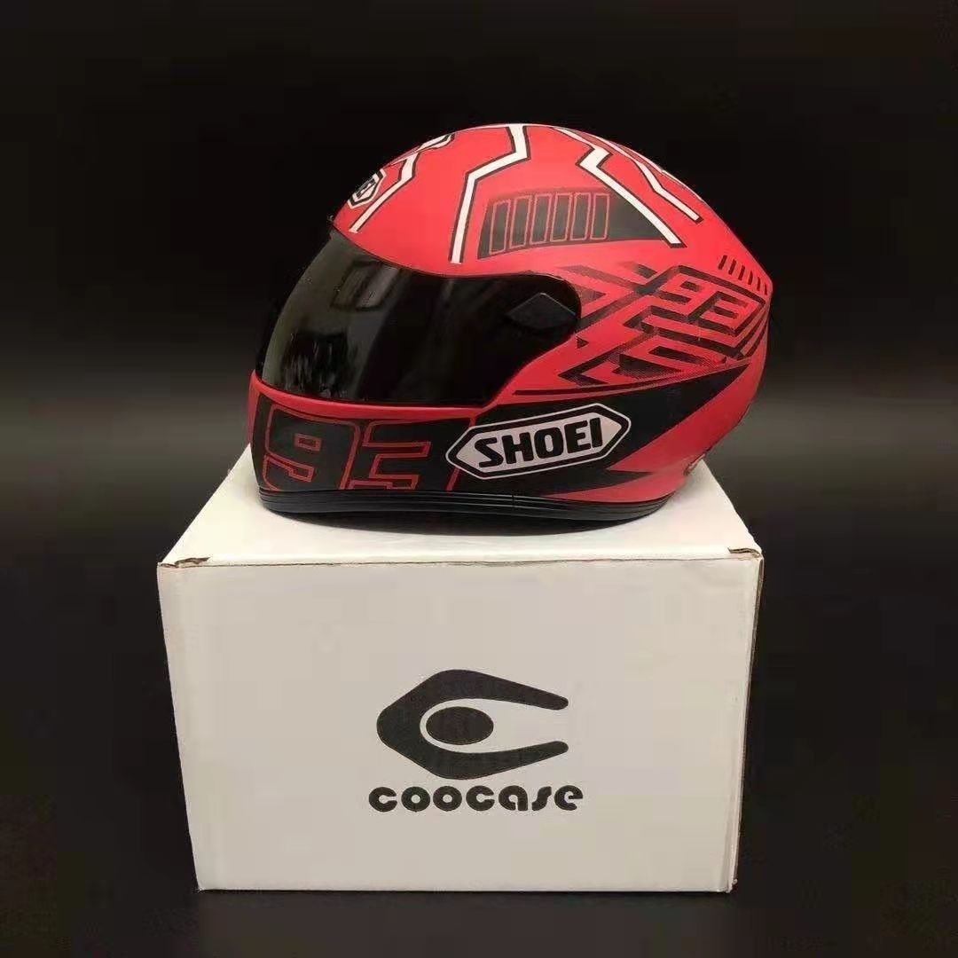 Helmet c