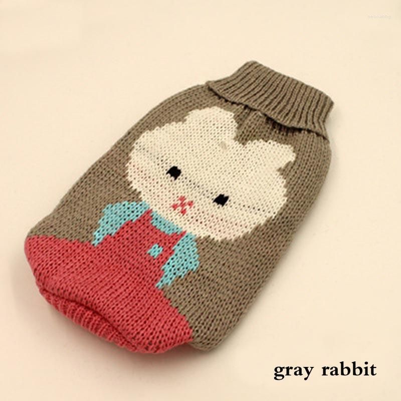 Rabbit grigio