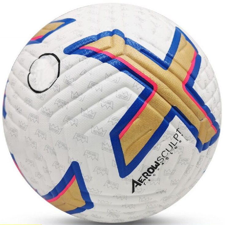 Ball Size 5 E