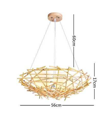 白色光56cm