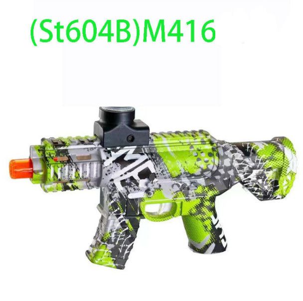 M416 grön