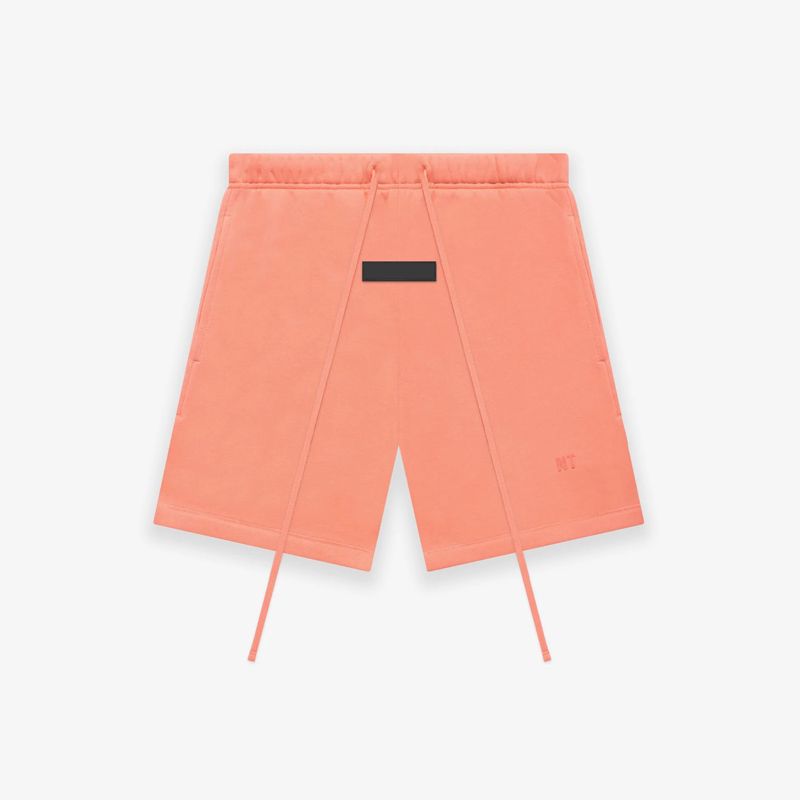 Coral Shorts