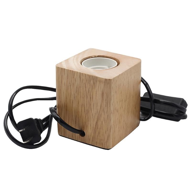 Square US Plug