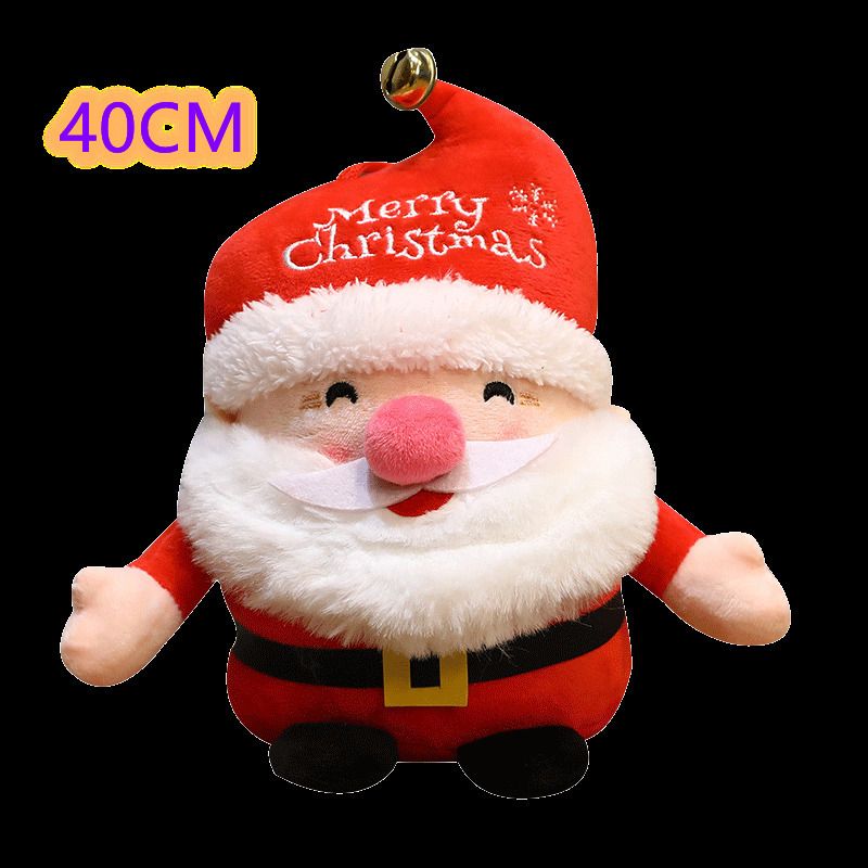 40cm Santa Claus