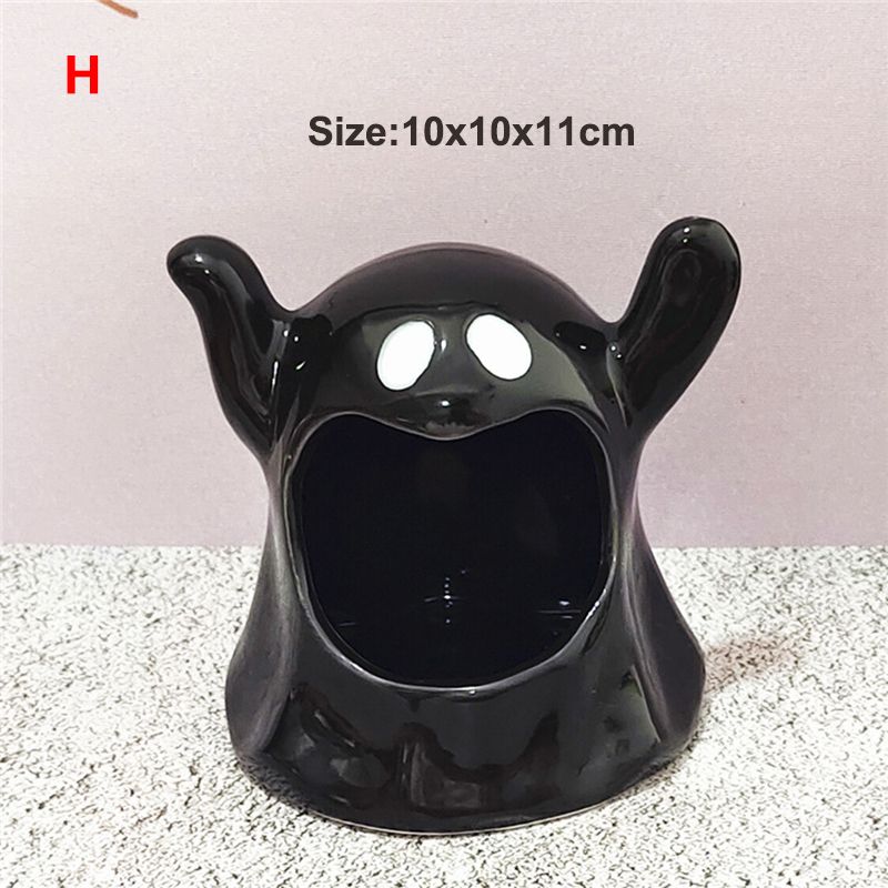 h Candle Holder 1pc