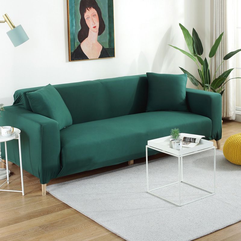 Seater singolo verde