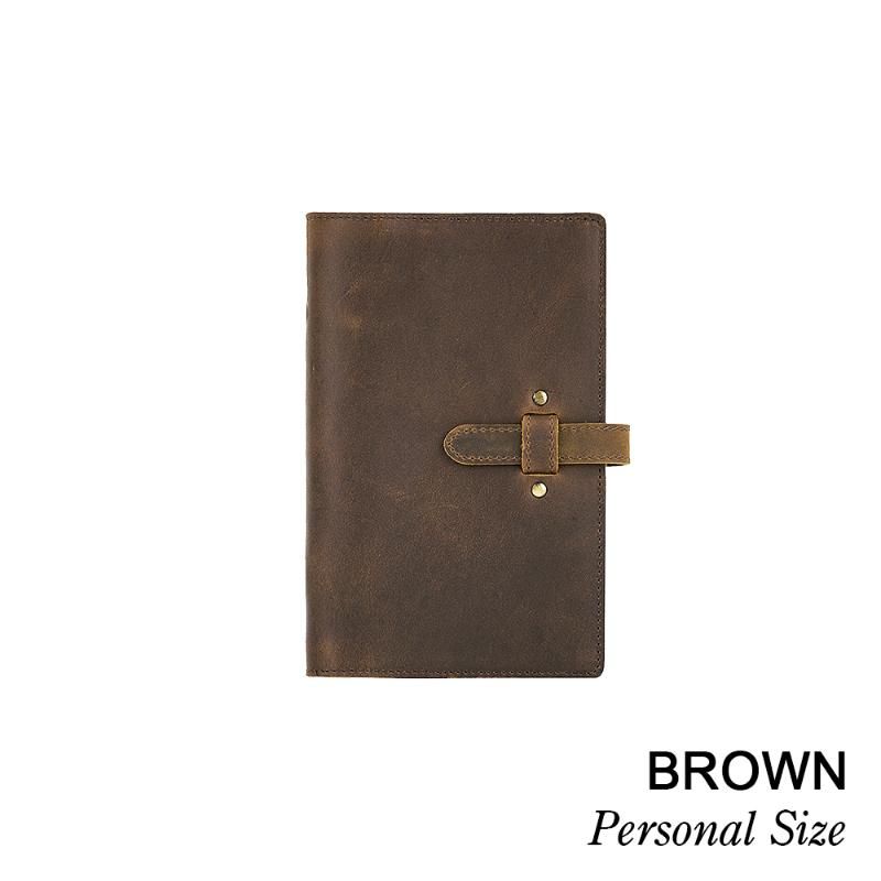 Brown Personal