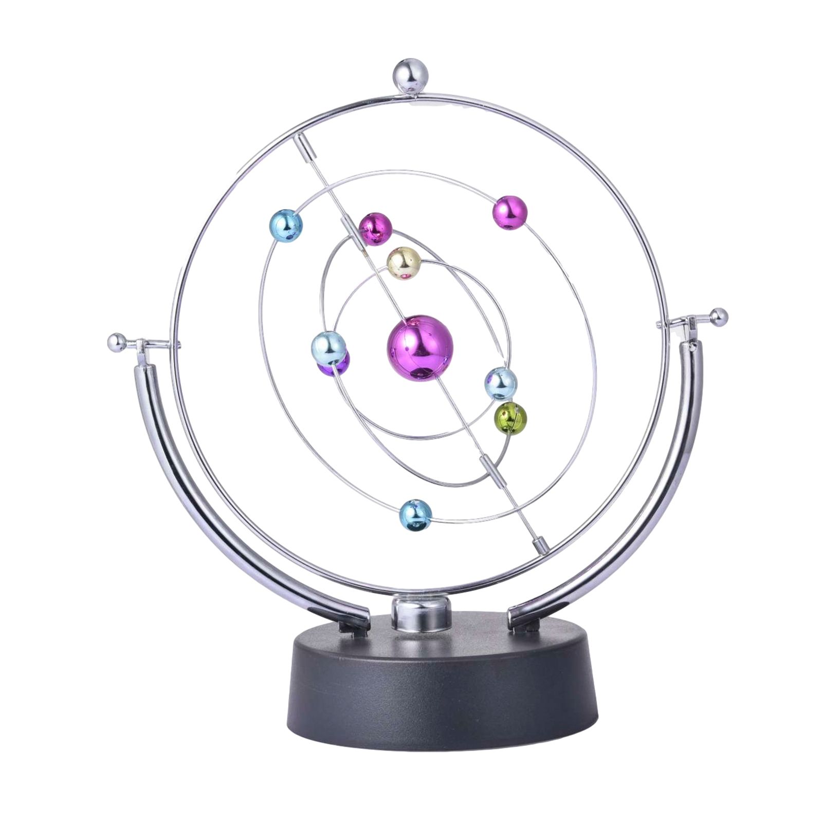 Newton Pendulum