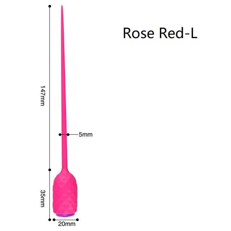 Rosered-L.