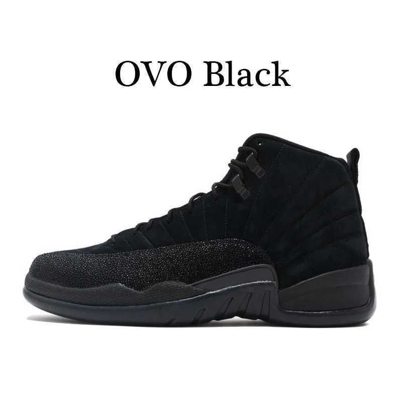 Ovo Black